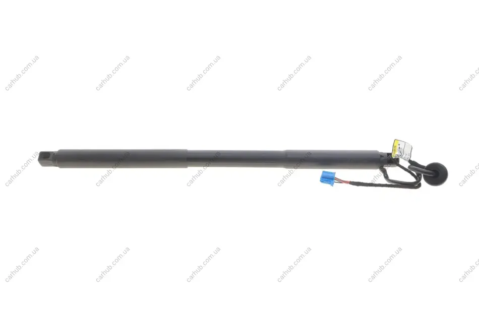 Амортизатор кришки багажника MB M-class (W166) 11-15 (R) TRUCKTEC 02.62.034 (фото 1)