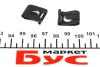 Стопор важеля куліси MB 208 AUTOMOTIVE TRUCKTEC 02.67.011 (фото 1)