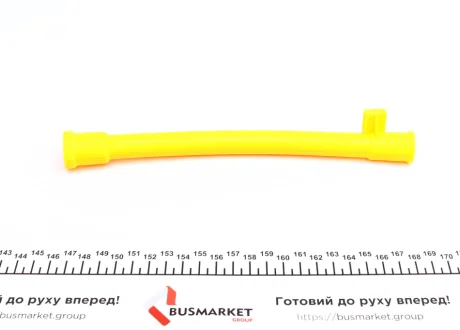 Втулка щупа масляного направляюча VW Caddy 1.6 04- AUTOMOTIVE TRUCKTEC 07.10.024