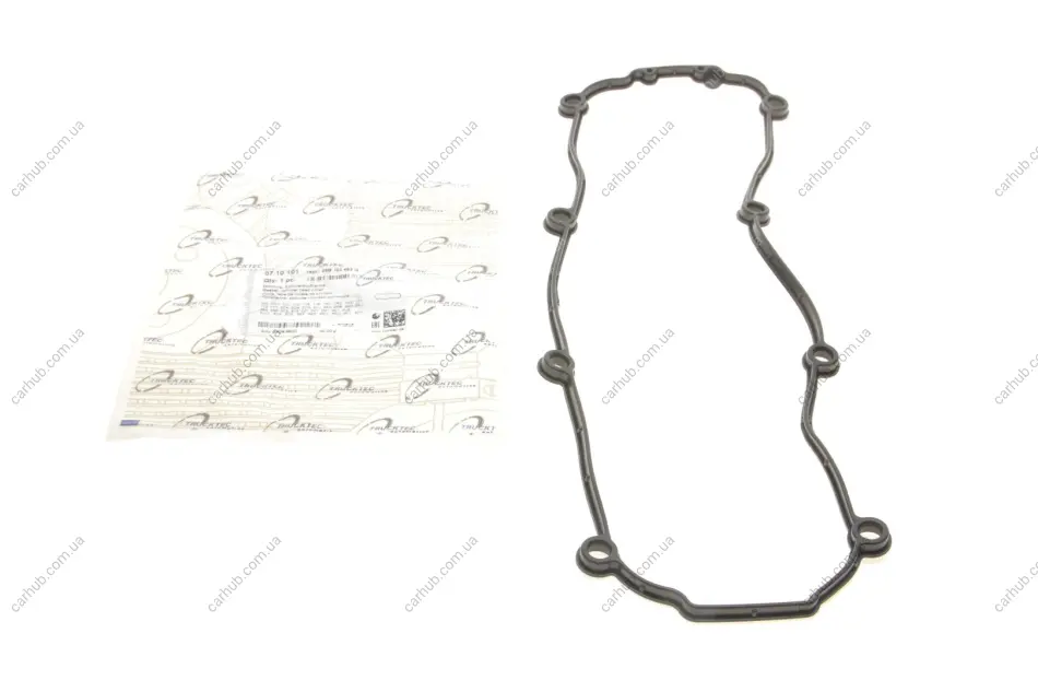 Прокладка кришки клапанів VW Caddy 1.6 03- AUTOMOTIVE TRUCKTEC 07.10.101 (фото 1)