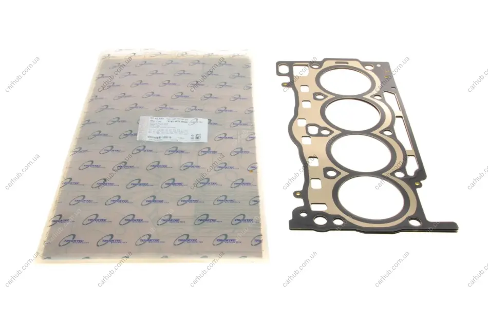 Прокладка ГБЦ VW Caddy IV 1.4 TSI 15- (1.02mm) TRUCKTEC 07.10.103 (фото 1)