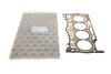 Прокладка ГБЦ VW Caddy IV 1.4 TSI 15- (1.02mm) AUTOMOTIVE TRUCKTEC 07.10.103 (фото 1)