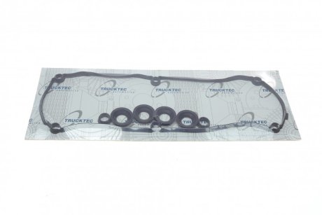 Прокладка крышки клапанов VW Caddy III/IV 1.6TDI 10-(к-кт) AUTOMOTIVE TRUCKTEC 07.10.108