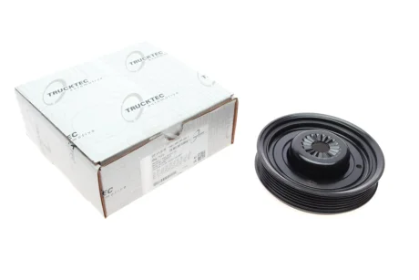 Шків колінвалу VW Caddy IV 1.2/1.4/1.6 15-20 AUTOMOTIVE TRUCKTEC 07.11.036