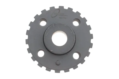 Шестерня колінвалу Audi 100/A6/ VW Passat 1.6-2.0 -97 (z=22) AUTOMOTIVE TRUCKTEC 07.12.056