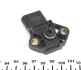 Датчик тиску наддува VW Caddy 2.0 TDI 07-10/T5 2.5 TDI 03-09/Crafter 2.5 TDI 06- AUTOMOTIVE TRUCKTEC 07.14.045 (фото 3)