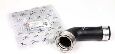 Патрубок интеркулера AUTOMOTIVE TRUCKTEC 07.14.047