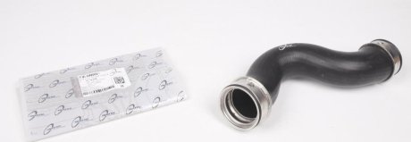 Патрубок интеркулера VW T5 1.9TDI 03- (AXB) AUTOMOTIVE TRUCKTEC 07.14.049