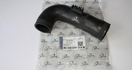 Патрубок інтеркулера (нижній) VW LT 2.5TDI AUTOMOTIVE TRUCKTEC 07.14.055