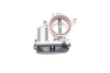 Корпус заслонки дросельної VW Caddy 2.0TDI 10- AUTOMOTIVE TRUCKTEC 07.14.246 (фото 2)