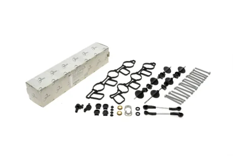Ремкомплект колектора впускного Audi A4/A6/A8/Q7/VW Touareg 2.7/3.0 TDI 04-18 AUTOMOTIVE TRUCKTEC 07.14.305