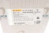 Корпус заслонки дросельної VW Caddy IV 1.2/1.4/1.6 TSI 15-20 TRUCKTEC 07.14.311 (фото 9)
