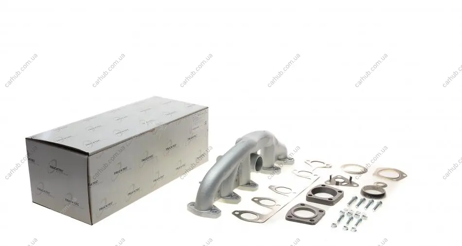 Колектор випускний VW T5 2.5TDI 03- AUTOMOTIVE TRUCKTEC 07.16.057 (фото 1)