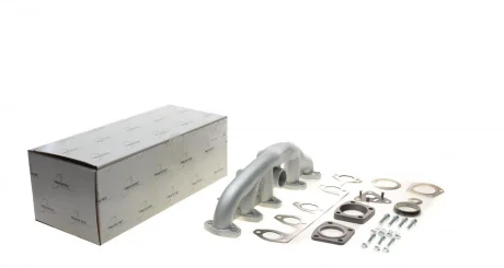 Колектор випускний VW T5 2.5TDI 03- AUTOMOTIVE TRUCKTEC 07.16.057