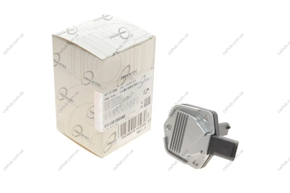 Датчик рівня оливи VW T4/T5/Caddy 1.9TDI AUTOMOTIVE TRUCKTEC 07.17.050 (фото 1)