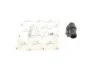 Фланець системи охолодження VW Caddy 1.9TDI 96-04 AUTOMOTIVE TRUCKTEC 07.19.319 (фото 1)