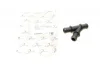 Фланець системи охолодження VW Caddy IV 1.0-1.4 TSI 15- TRUCKTEC 07.19.320 (фото 1)