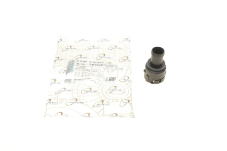Фланець системи охолодження Audi A3/Skoda Octavia/Superb/VW Caddy/Golf/Passat/Touran/Tiguan 96- AUTOMOTIVE TRUCKTEC 07.19.326