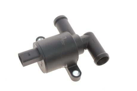 Кран пічки VW Polo/Passat/Golf 14- AUTOMOTIVE TRUCKTEC 07.19.332