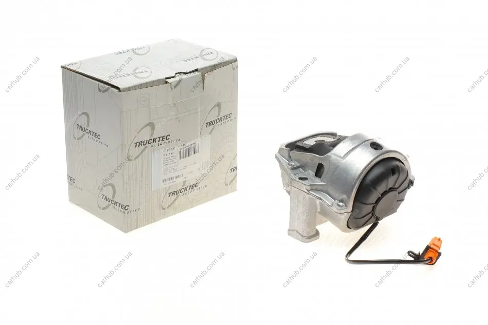 Подушка двигуна (R) Audi A4/A5/Q5 2.0-3.0D 07-17 AUTOMOTIVE TRUCKTEC 07.20.081 (фото 1)