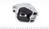 Подушка КПП Audi A6 94-97 1.8-2,0/1,9TDI/2.5TDI (ззаду) AUTOMOTIVE TRUCKTEC 07.22.007 (фото 4)