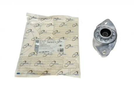 Подушка амортизатора (заднього) VW Bora/Golf IV 96-/Skoda Octavia/Fabia/Rapid AUTOMOTIVE TRUCKTEC 07.30.018