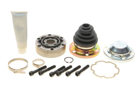 ШРКШ (внутренний) Audi A3/VW Passat/Golf 2.0 TDI 03-14 AUTOMOTIVE TRUCKTEC 07.31.337
