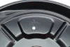 Захист диска гальмівного (заднього) (L) VW Touran/Golf VI 03-15 AUTOMOTIVE TRUCKTEC 07.35.340 (фото 5)