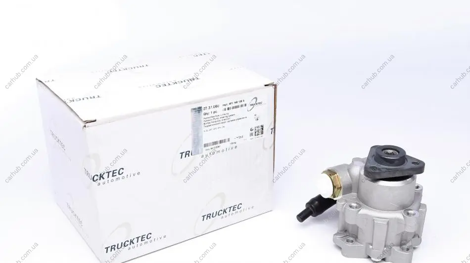 Насос ГПК Audi A6 2.7/3.0TDI 05-11 AUTOMOTIVE TRUCKTEC 07.37.060 (фото 1)