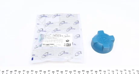 Кришка бачка розширювального VW LT 28-35 -96 AUTOMOTIVE TRUCKTEC 07.40.034
