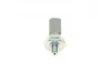 Датчик тиску оливи VW Caddy 1.9TDI/T5 2.0-2.5TDi 95- (0.75-1.05 bar) (сірий) TRUCKTEC 07.42.039 (фото 5)