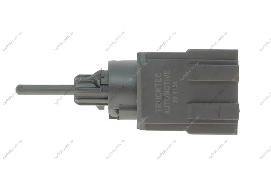Датчик педалі гальма VW T4/T5 1.9-3.2 V6 95- (4 конт.) AUTOMOTIVE TRUCKTEC 07.42.057 (фото 1)