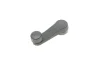 Ручка склопідіймача VW Caddy II/ T4/ T5/ LT 28-55 (передня) AUTOMOTIVE TRUCKTEC 07.54.016 (фото 3)