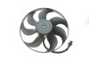 Вентилятор охолодження двигуна Audi A3/TT/Skoda Fabia/Octavia/VW Bora/Golf/Polo 1.0-2.3 94- AUTOMOTIVE TRUCKTEC 07.59.013 (фото 7)