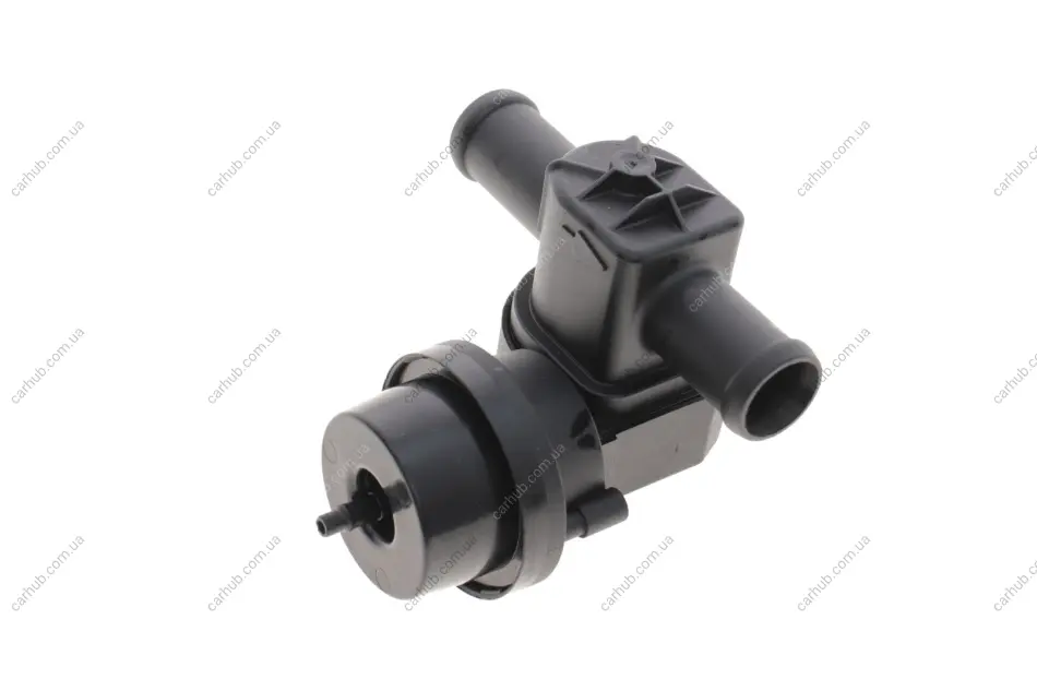 Кран пічки VW LT/T4/Crafter 2.0-2.5 TDI 96- (вакуумний) (8190.07) AUTOMOTIVE TRUCKTEC 07.59.066 (фото 1)