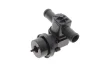 Кран пічки VW LT/T4/Crafter 2.0-2.5 TDI 96- (вакуумний) (8190.07) AUTOMOTIVE TRUCKTEC 07.59.066 (фото 1)