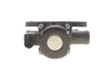 Кран пічки VW Caddy III 1.9TDi 04-10/T5 1.9-3.2 V6 03- (електро) TRUCKTEC 07.59.084 (фото 3)