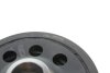 Шків колінвалу BMW 1 (E81)/3 (E90)/X1 (E84)/5 (E60)/X3 (E83/F25) 2.0D 04- (6PK), N47/M47 AUTOMOTIVE TRUCKTEC 08.11.054 (фото 4)