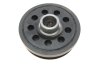 Шків колінвалу BMW 1 (E81)/3 (E90)/X1 (E84)/5 (E60)/X3 (E83/F25) 2.0D 04- (6PK), N47/M47 AUTOMOTIVE TRUCKTEC 08.11.054 (фото 5)