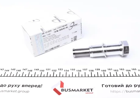 Натяжник ланцюга ГРМ BMW 3 (F30/F80)/5 (F10) 08- TRUCKTEC 08.12.023