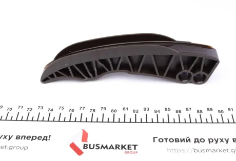 Планка заспокоювача ланцюга ГРМ BMW 3 (F30/F80)/5 (F10) 1.6D/2.0D/3.0D 08- TRUCKTEC 08.12.080