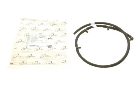 Шланг зливний BMW 3 (E46/E90)/5 (E39/E60) 98-10 M47 D20 AUTOMOTIVE TRUCKTEC 08.13.022