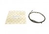 Шланг зливний BMW 3 (E90/F30/F80)/5 (F10)/X5 (E70/F15/F85) 06-18 N57 D30 AUTOMOTIVE TRUCKTEC 08.13.023 (фото 1)