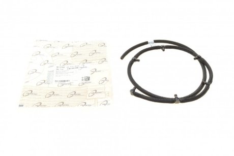 Шланг зливний BMW 3 (E46/E90)/5 (E39/E60) 98-10 M57 D25/M57 D30 AUTOMOTIVE TRUCKTEC 08.13.025