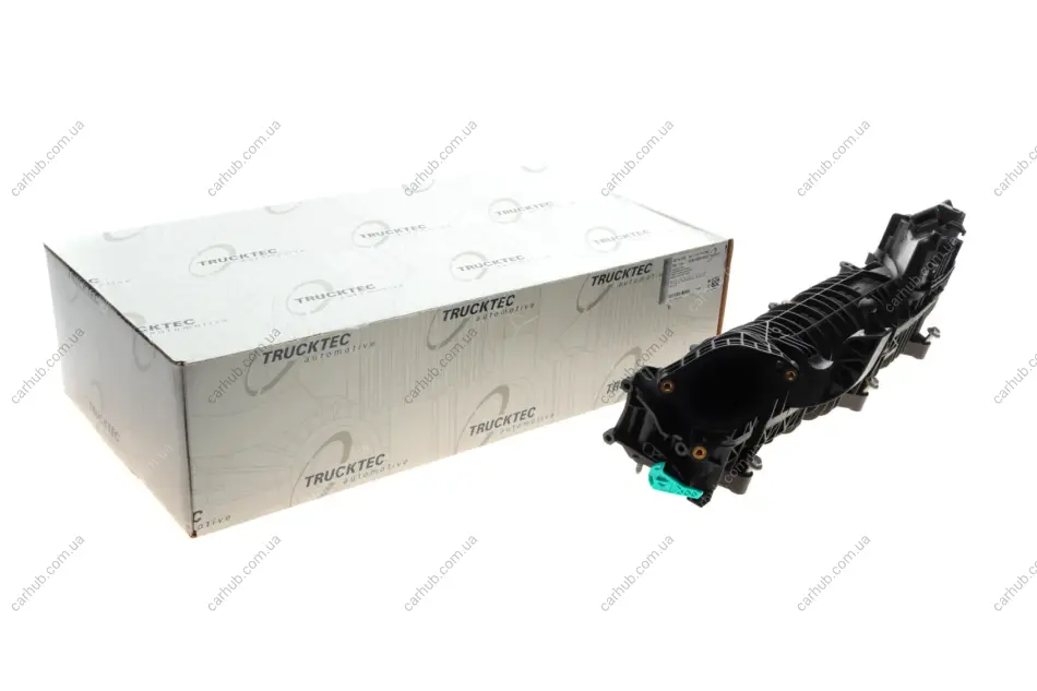 Колектор впускний BMW 3 (E90/F30/F80)/5 (F10)/7 (F01-F04) N57 D30A AUTOMOTIVE TRUCKTEC 08.14.072 (фото 1)