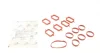 Прокладка колектора впускного BMW/Opel 2.5/3.0D M57 (к-кт) AUTOMOTIVE TRUCKTEC 08.14.075 (фото 1)