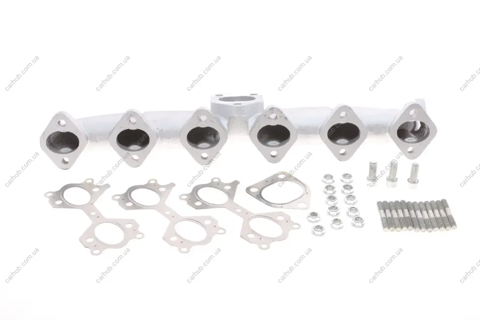 Колектор випускний BMW X5 (E53) 3.0 TD 00-07 M57 D30 AUTOMOTIVE TRUCKTEC 08.16.013 (фото 1)
