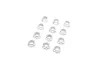 Колектор випускний BMW X5 (E53) 3.0 TD 00-07 M57 D30 AUTOMOTIVE TRUCKTEC 08.16.013 (фото 14)