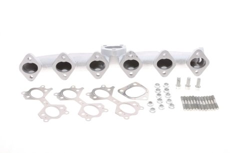 Коллектор выпускной BMW X5 (E53) 3.0 TD 00-07 M57 D30 AUTOMOTIVE TRUCKTEC 08.16.013