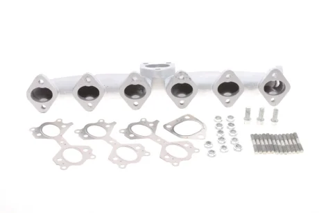 Колектор випускний BMW X5 (E53) 3.0 TD 00-07 M57 D30 AUTOMOTIVE TRUCKTEC 08.16.013